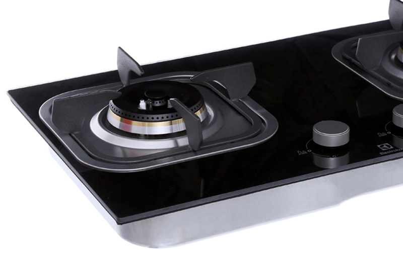 Bếp gas âm Electrolux EGT7221EK-2 Bếp gas âm Electrolux EGT7221EK-2