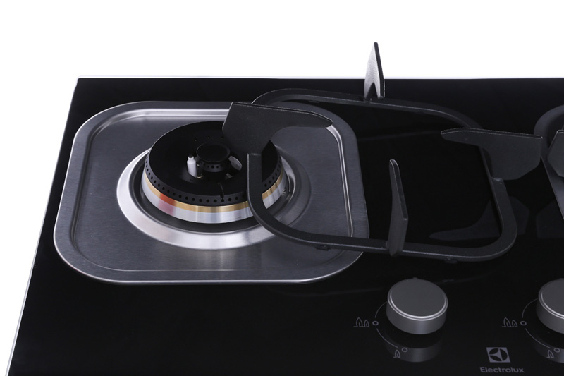 Bếp gas âm Electrolux EGT7221EK-3 Bếp gas âm Electrolux EGT7221EK-3