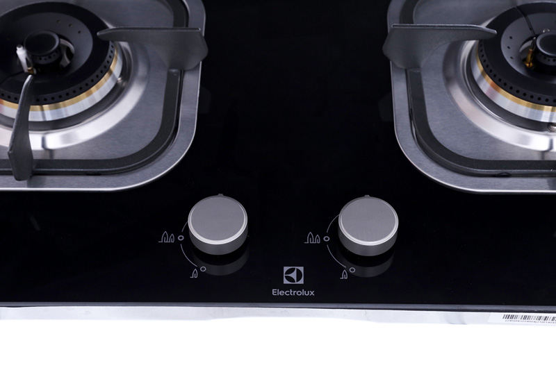 Bếp gas âm Electrolux EGT7221EK-5 Bếp gas âm Electrolux EGT7221EK-5