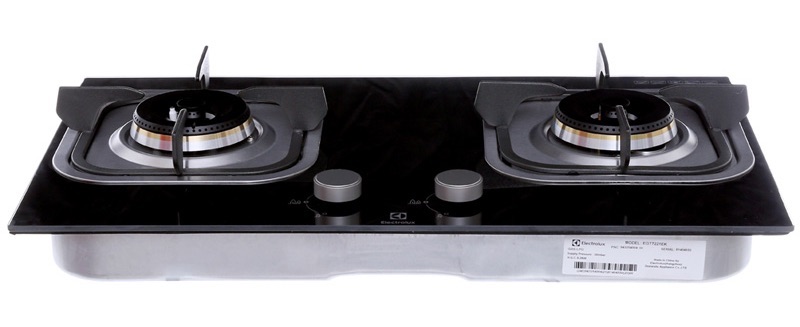 Bếp gas âm Electrolux EGT7221EK Bếp gas âm Electrolux EGT7221EK