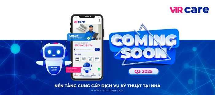 Nền tảng VTR CARE