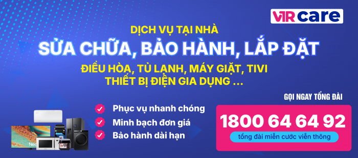 Sửa chữa, bảo hành sản phẩm Điện máy, Điện tử, Điện lạnh tại Đà Nẵng