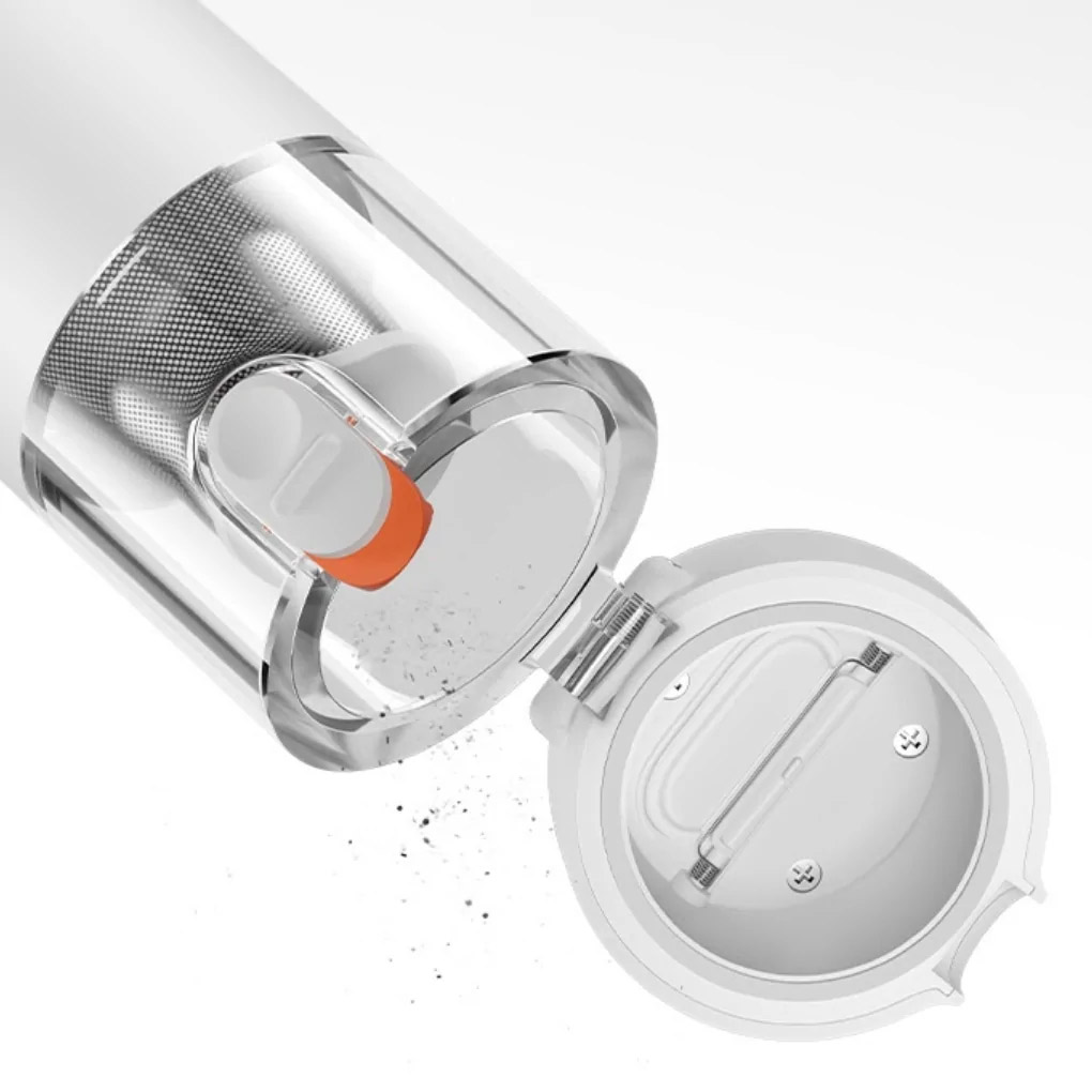 Khóa nút trên máy hút bụi Xiaomi Lydsto H1 YM-SCXCH102 