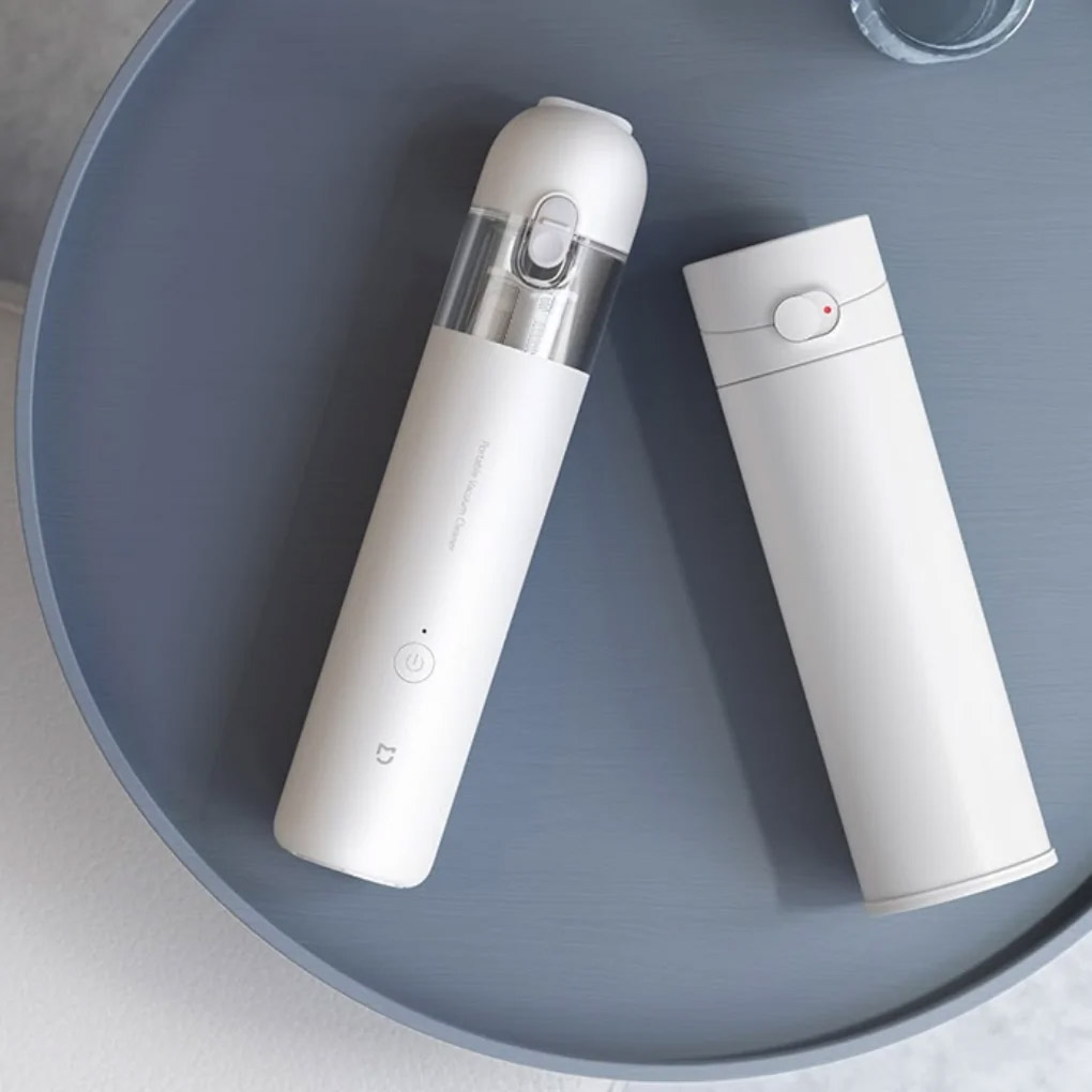 Máy hút bụi Xiaomi Lydsto H1 YM-SCXCH102 trang bị 2 đầu hút thay thế