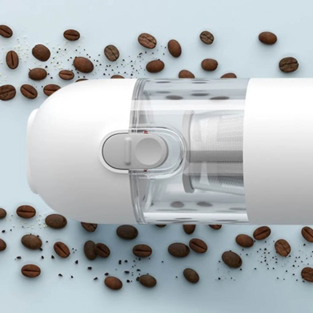 Xiaomi Lydsto H1 YM-SCXCH102 có lực hút mạnh mẽ