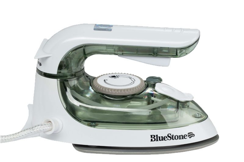 Rãnh cúc - Bàn là hơi nước Bluestone SIB-3819