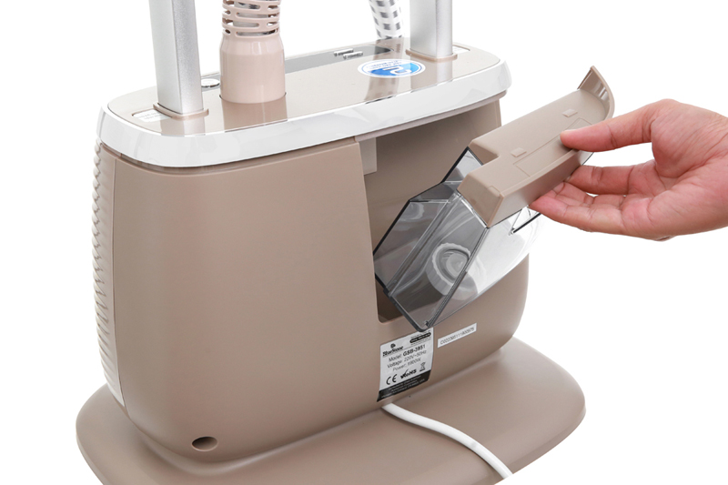 Bình chứa nước 1 lít - Bàn là hơi nước đứng Bluestone GSB-3951 Bình chứa nước 1 lít - Bàn là hơi nước đứng Bluestone GSB-3951