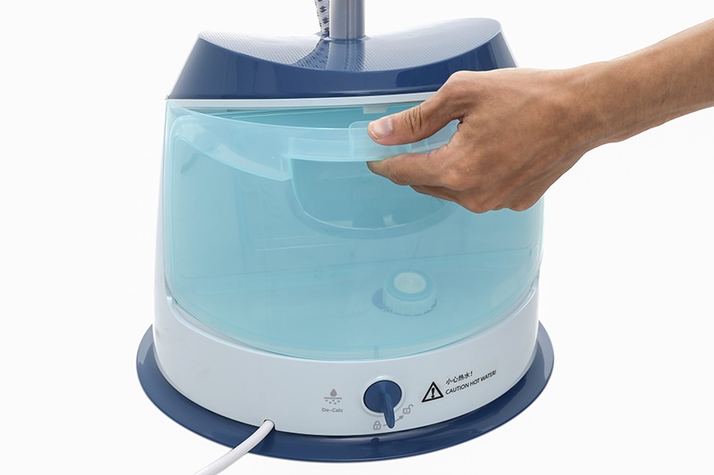 Bàn là hơi nước Philips GC518
