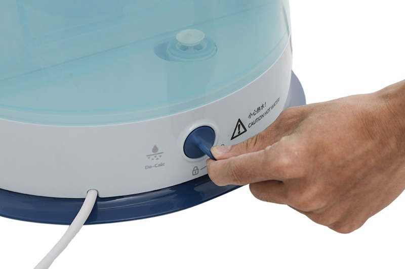 Bàn là hơi nước Philips GC518