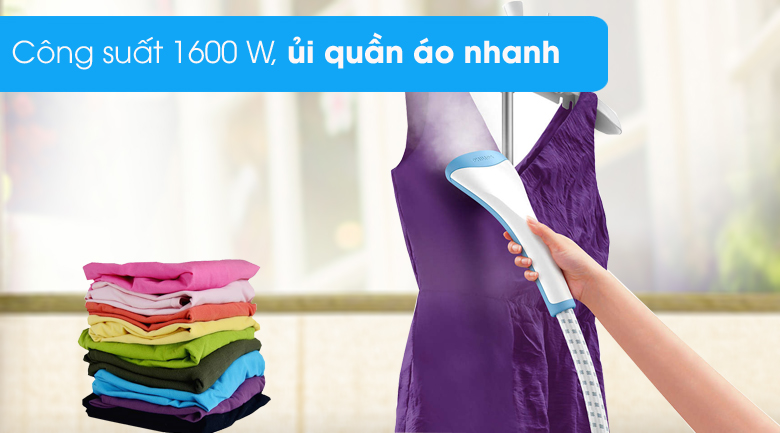 Công suất hút mùi 1600 m3/h - Máy hút mùi âm tủ Junger H-90