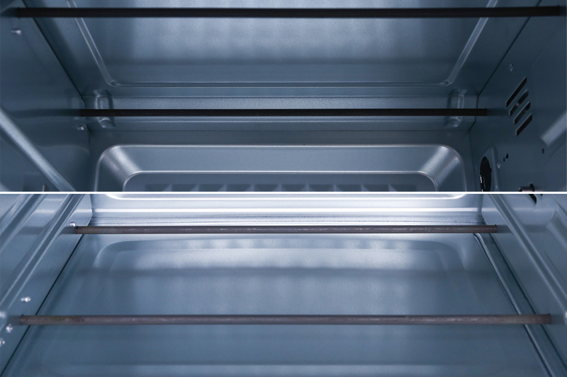 Lò nướng Sharp EO-A323RCSV-ST-4 Lò nướng Sharp EO-A323RCSV-ST-4