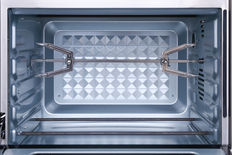 Lò nướng Sharp EO-A323RCSV-ST-5 Lò nướng Sharp EO-A323RCSV-ST-5