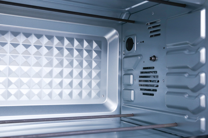 Lò nướng Sharp EO-A323RCSV-ST-6 Lò nướng Sharp EO-A323RCSV-ST-6