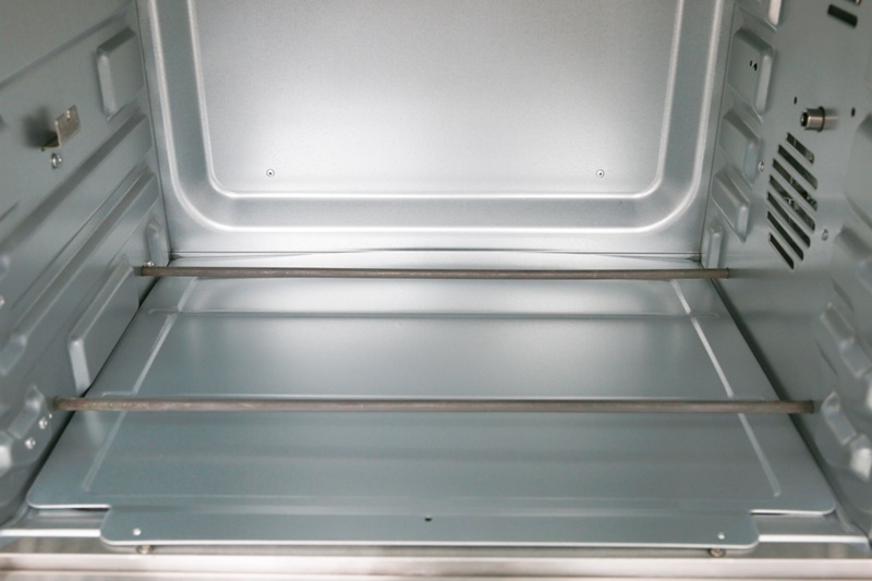 Lò nướng Sharp EO-A384RCSV-ST 38 lít Lò nướng Sharp EO-A384RCSV-ST 38 lít