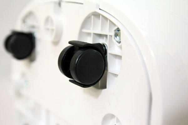 Máy hút ẩm dân dụng FujiE HM-916EC