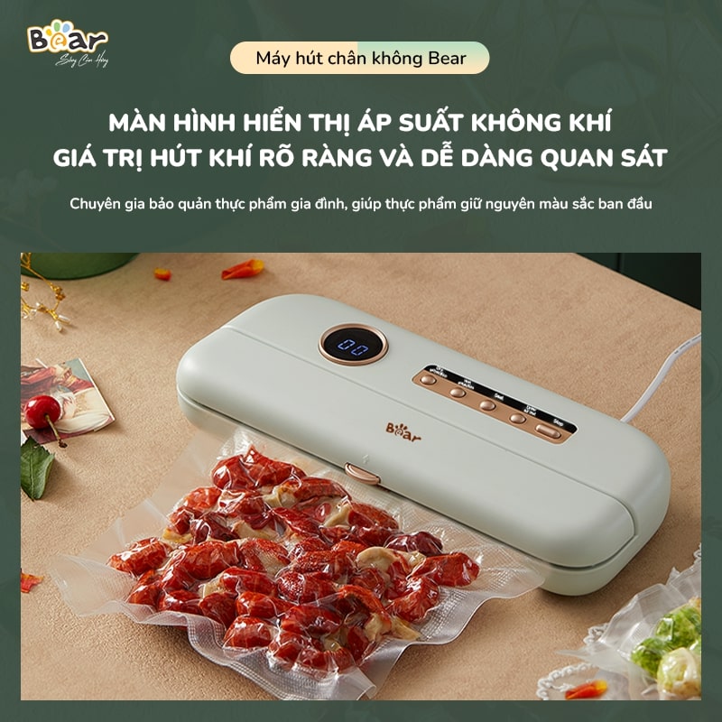may hut chan khong bear sb ck95w 3