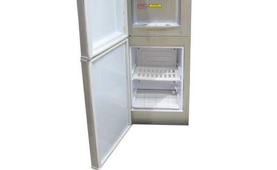 Mua máy nước nóng lạnh ở đâu tốt? Máy nước nóng lạnh Alaska R81