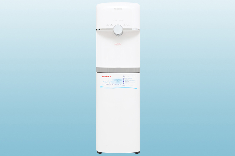Mãu mã gọn đẹp - Máy lọc nước RO Toshiba TWP-W1643SV(W) Mãu mã gọn đẹp - Máy lọc nước RO Toshiba TWP-W1643SV(W)