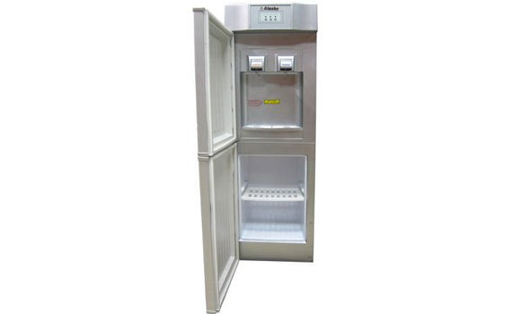 Máy nước nóng lạnh loại nào tốt? Máy nước nóng lạnh Alaska R80C