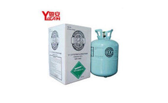 Sử dụng loại gas R134A an toàn sức khỏe của người dùng