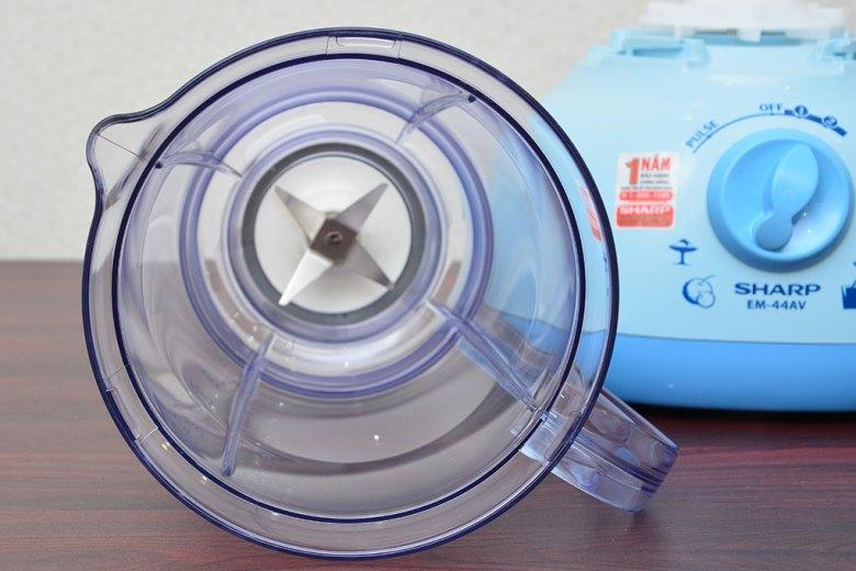 Cối xay có khả năng chịu lực tốt Cối xay có khả năng chịu lực tốt