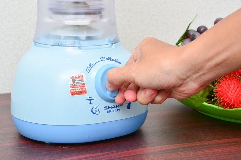 Nút điều khiển dạng xoay Nút điều khiển dạng xoay