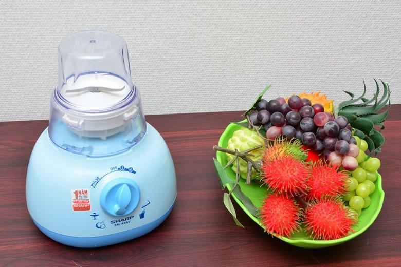 Cối xay thực phẩm khô Cối xay thực phẩm khô