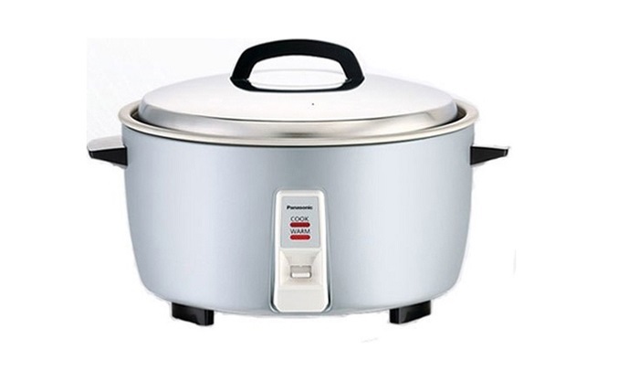 Nồi cơm điện Panasonic 3.2 lít SR-GA321LRA