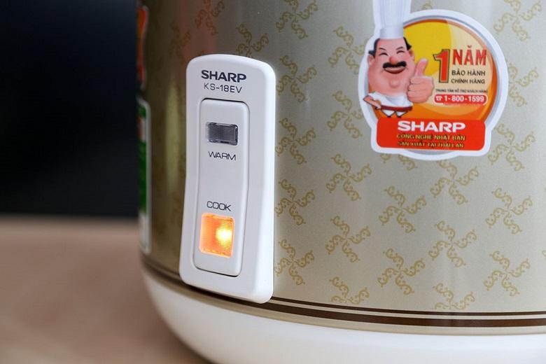 Thiết kế và hệ thống đèn báo hiện đại
