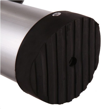 Thang nhôm rút gọn Advindeq ADT212F - Cao 3,8m