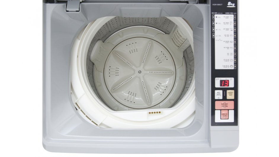 máy giặt aqua s80ct