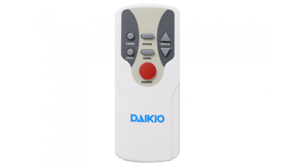 Quạt điều hòa Daikio DKA-04000A