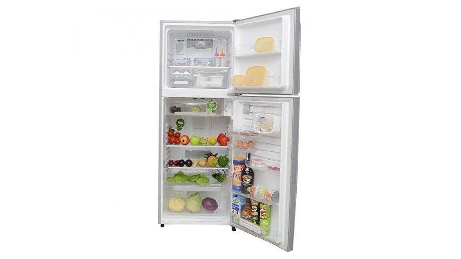Tủ lạnh Electrolux ETB2900PC 290 lít