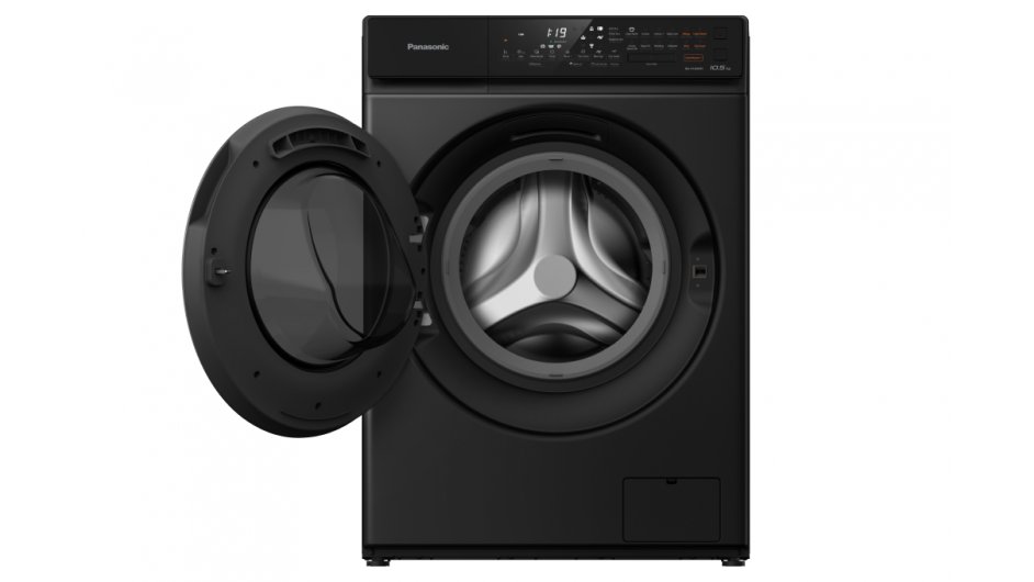 Máy giặt sấy Panasonic Inverter 10.5 kg NA-V105FR1BV
