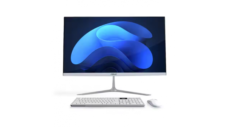 Máy vi tính để bàn All-in-one Pc Intel Core i7, Ram 16GB, SSD 512GB, 24 inch HD Graphics