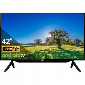 Android Tivi Sharp 42 inch Full HD 2T-C42BG1X