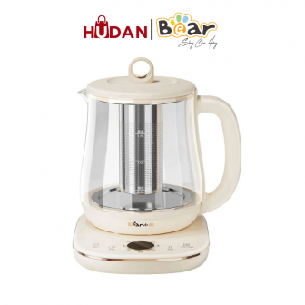 Bình pha trà giữ nhiệt Bear 1.5L YSH-E15M1 New 2026