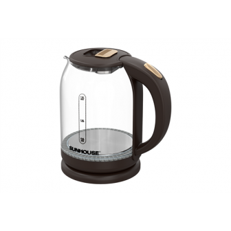 BÌNH SIÊU TỐC THUỶ TINH 1.8L SUNHOUSE SHD1212