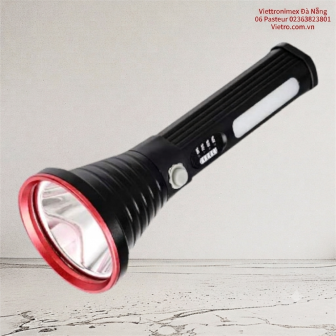 Đèn pin Haken HK-DP01 New 2026
