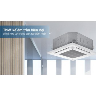 Điều Hòa Âm Trần Mitsubishi Electric PL-M36BAKLCM 36000BTU 1 Chiều NEW