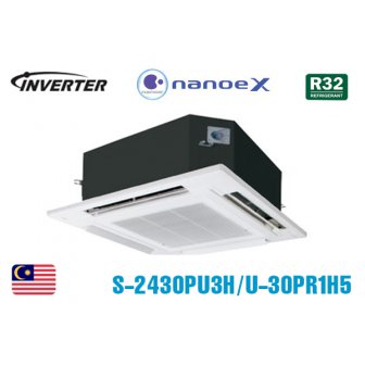 Điều hòa âm trần Panasonic 30000BTU S-2430PU3H/U-30PR1H5 New 2026