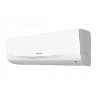 Điều hòa Coocaa 1 chiều Inverter 9000 BTU SMCC09C-2A2A3NC new 2026
