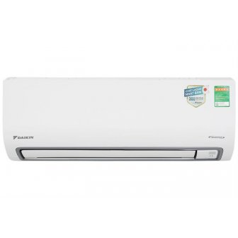 Điều hòa Daikin Inverter 2.5 HP FTKB60ZVMV new 2026