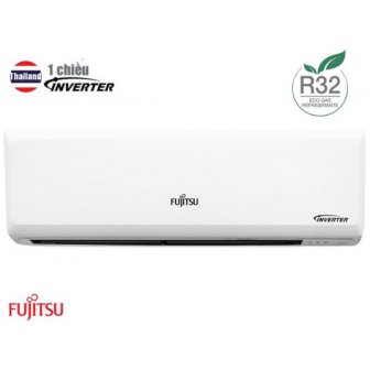 Điều Hòa Fujitsu 1 Chiều Inverter 18000Btu ASAG18CPTA-V - THÁI LAN