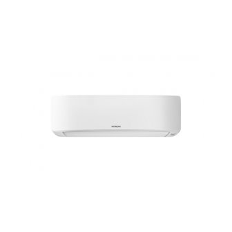 Điều hòa Hitachi Inverter 1 HP RAC/RAK-DJ10PCASVX new 2026