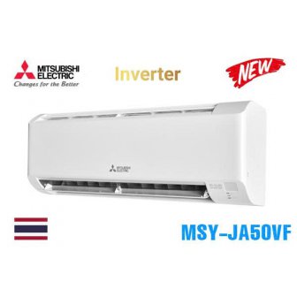Điều hòa Mitsubishi Electric Inverter 2HP MSY-JA50VF Model 2026