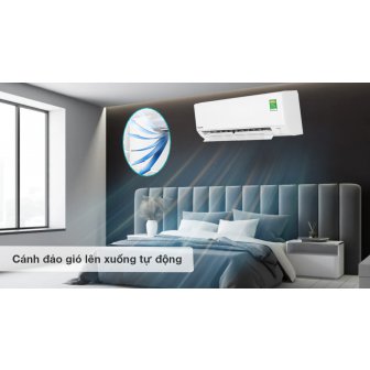 Điều hòa Panasonic Inverter 2.5 HP CU/CS-RU24CKH-8D Model 2026
