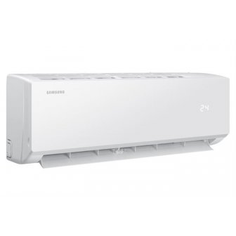Điều hòa Samsung Inverter 1.5 HP AR40H12D0ATNSV new 2026