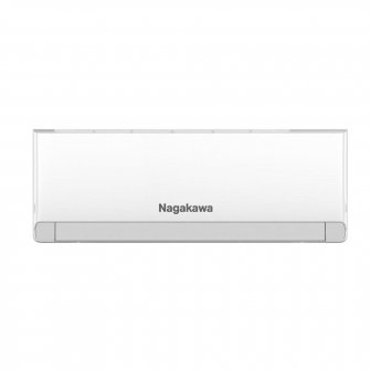 Điều hòa treo tường 1 chiều Nagakawa NS-C18R2U86 NEW 2026
