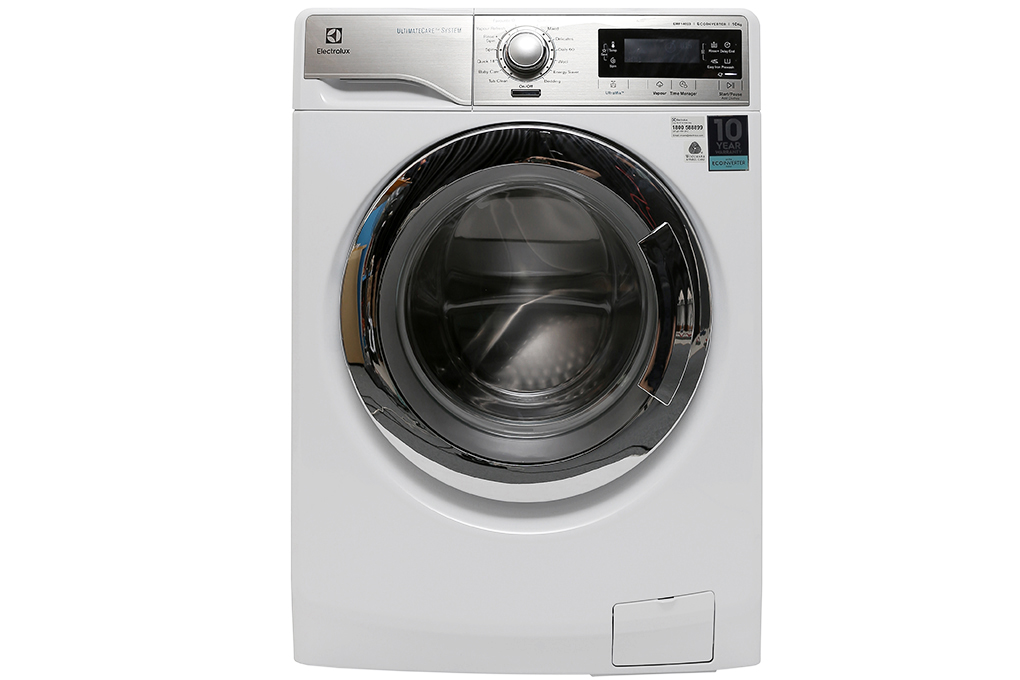 Mua máy giặt Electrolux, giảm ngay thêm 2.5 triệu cho máy sấy Electrolux  khi mua kèm